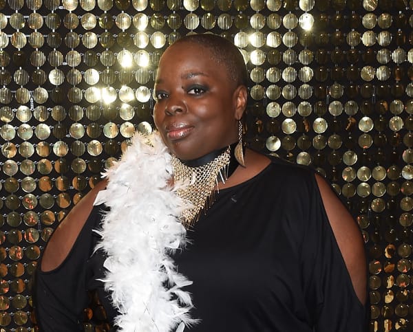 Nona Faustine, Whose Defiant Self-Portraits Confronted Centuries of Violence, Dies at 48