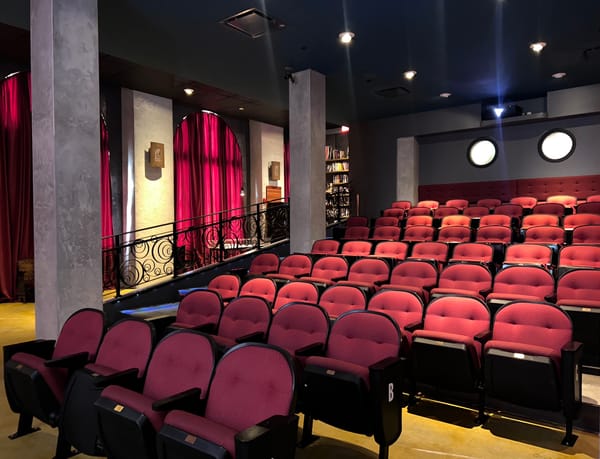 Miami Beach Cinema Targeted by Mayor Speaks Out: “We Don’t Want To Leave”