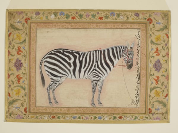 The Mughal Empire’s Paradise on Earth