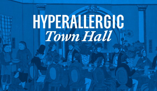 Hyperallergic Town Hall: As DEI Slowly Dies, What Comes Next?