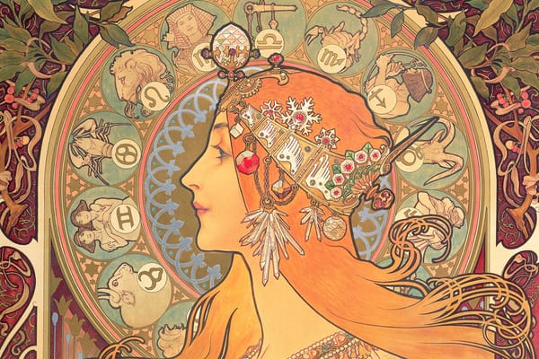 10 Art Books for Your March Reading List