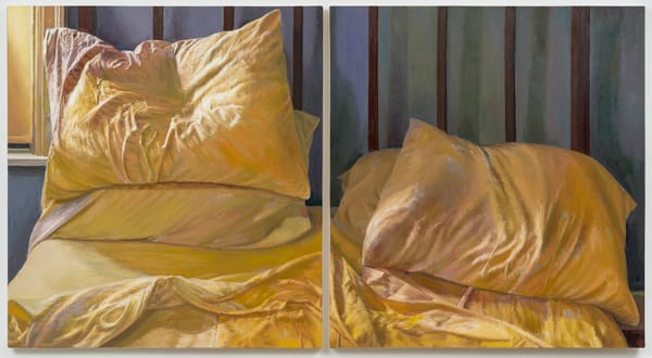 Catherine Murphy Makes the Ordinary Inexplicable