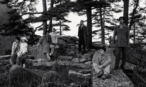 Five New York City Shows to See Right Now