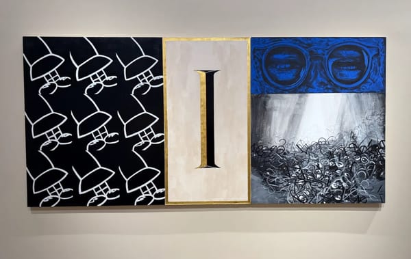 Five New York City Shows to See This Week