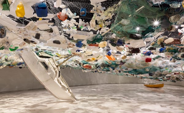 The Ecological Turn in Art Is Here to Stay