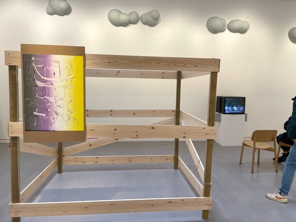 How Do We Know We’re Looking at the Same Painting?