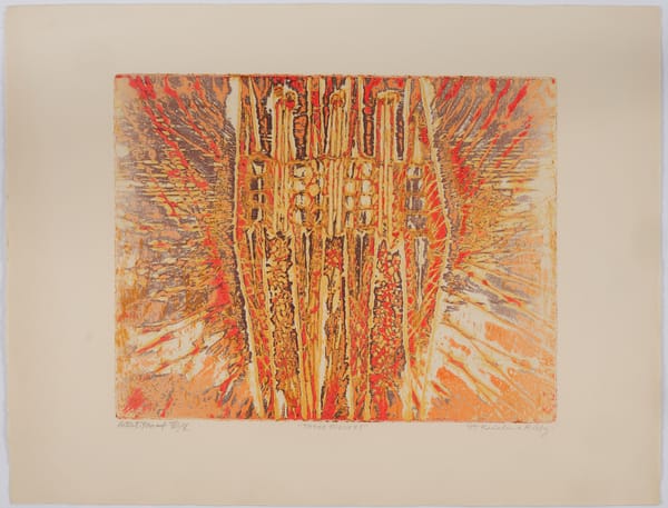 What to Look for When Selecting a Print