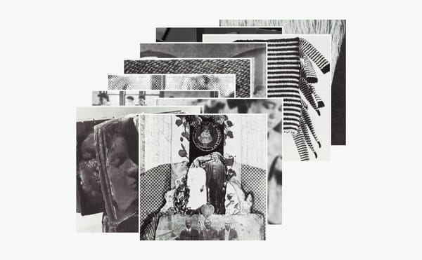 Call for Applications: 2025 Craft Archive Fellowship