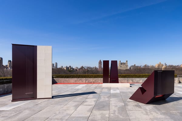 Jennie C. Jones Transforms The Met Into an Instrument