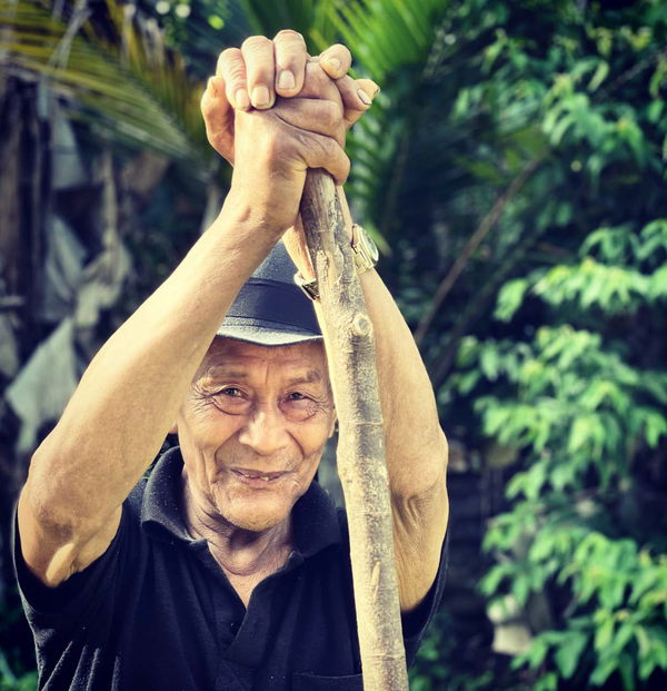 Abel Rodríguez, Amazon Basin Artist and Plant Expert, Has Died