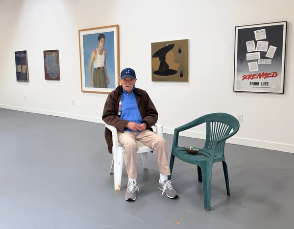 LA’s Newest Museum Pays Homage to an Iconic Bar