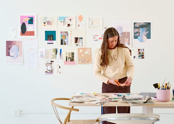 Contribute to a New Public Art Installation at the Brooklyn Navy Yard