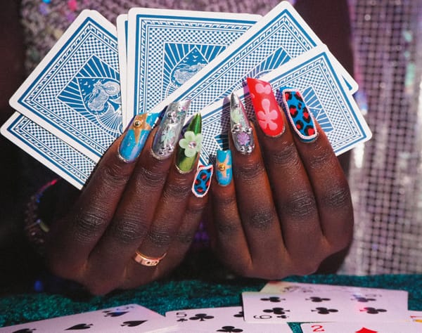 Fresh Sets Examines the Fine Art of Nail Art