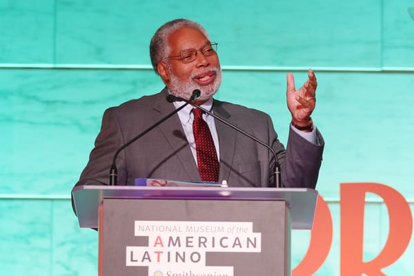 Is the Smithsonian Museum of the American Latino Finally Moving Forward?