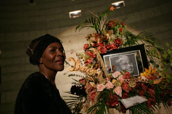 The Charles H. Wright Museum Set the Template for Narrating the African-American Experience