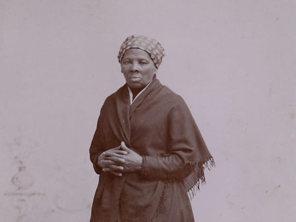 Harriet Tubman Erased From US Parks Website Without Agency’s Permission