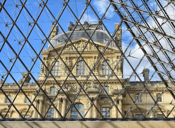 Adventures in the Louvre Is the Guidebook Nobody Asked For