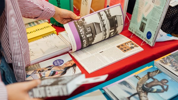 Other Islands Book Fair: Independent Publishing, Cultural Production, and Design