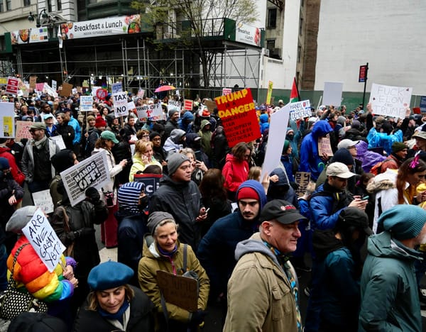 Hundreds of Museum and Library Grants Terminated Overnight