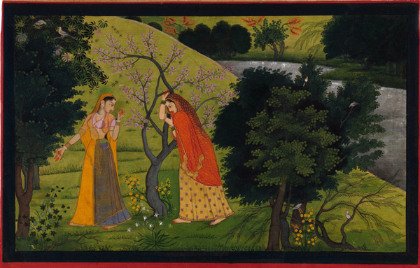 Opportunities in April 2025