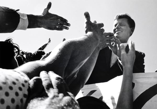 The Contested History of American Labor