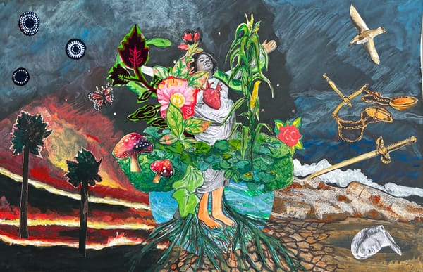 The Neoliberal Roots of Trump’s Anti-DEI Crusade