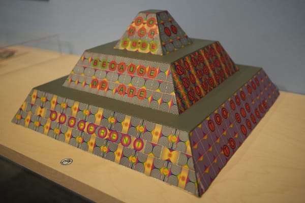 A Vision of Design That Transcends Empire’s Grid