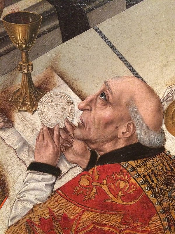 Internet Misinformation Is the New Medieval Magical Thinking