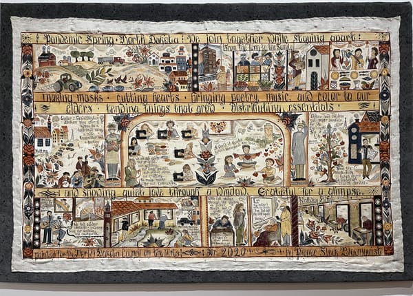 The American Midwest as Bastion for New Nordic Tradition