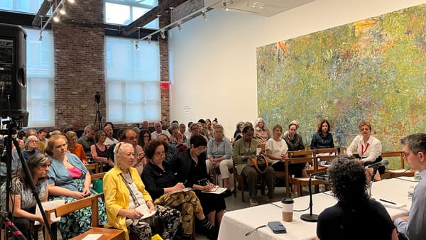 Center for the Preservation of Artists’ Legacies Announces 2025 Conference