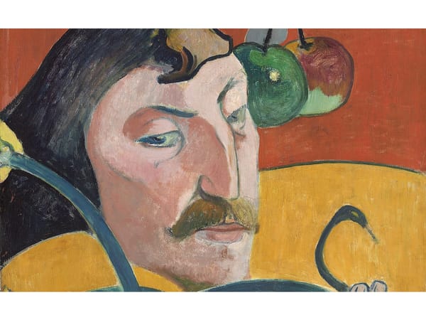 Do We Need to Vindicate Paul Gauguin?