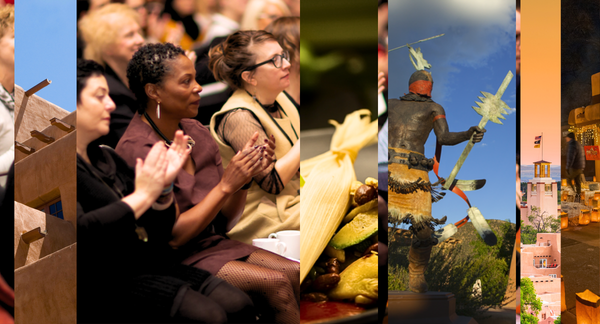 Artist Communities Alliance 2025 Conference: A Call for Collective Vision and Fieldwide Participation