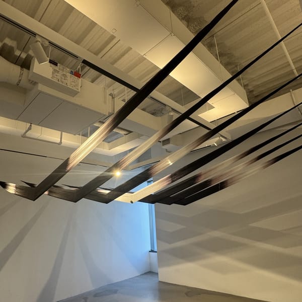 Pratt’s MFA Exhibition Mirrors These Disjointive Times