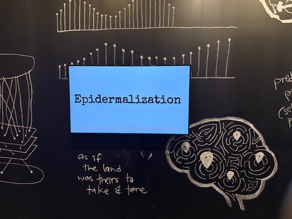 An Exhibition That Looks to the Bronx for Inspiration