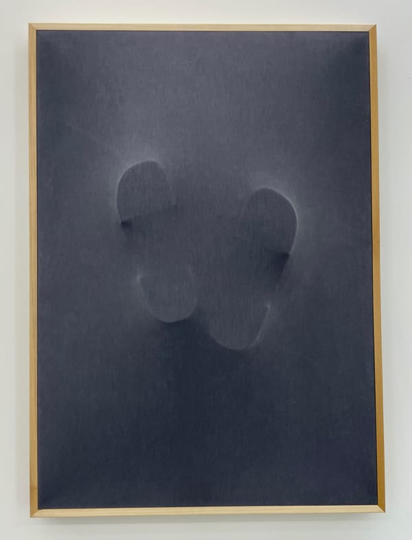 Kiah Celeste Coaxes Life From Objects