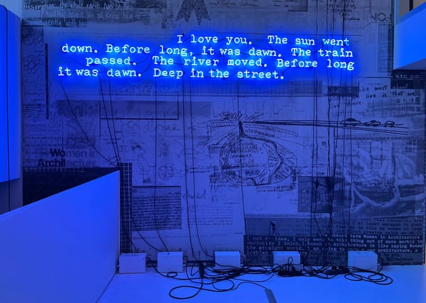 Queer Artists Make Fantasy Architecture a Reality