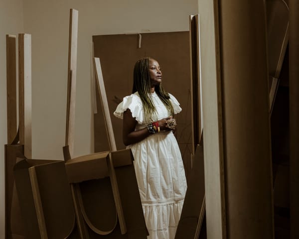 Koyo Kouoh, Curator Tapped for 61st Venice Biennale, Dies at 57