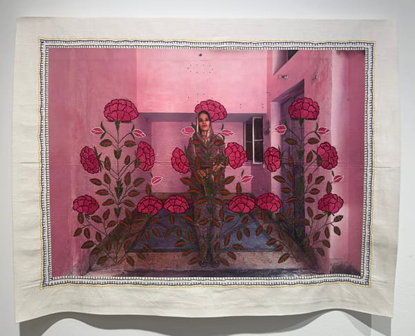 Five New York City Shows to See Right Now