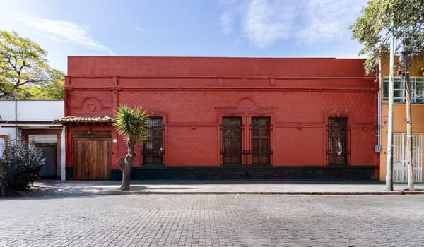 A New Frida Kahlo Museum Is Coming to Mexico City