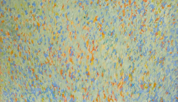 Moss Galleries Presents Beate Wheeler’s Abstract Rhythms: 1960s on 10th Street