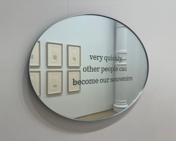 Chloë Bass Eschews the Clichés of Mixed-Race Art