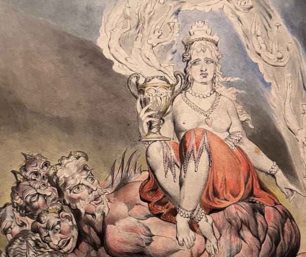 Apocalypse Art Has Never Been More Relevant