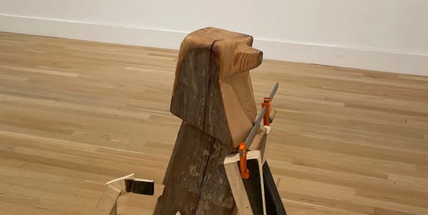 UChicago MFA Students’ Offbeat Aesthetics