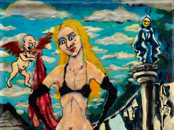 From a Soho Loft to the World’s First LGBTQ+ Art Museum