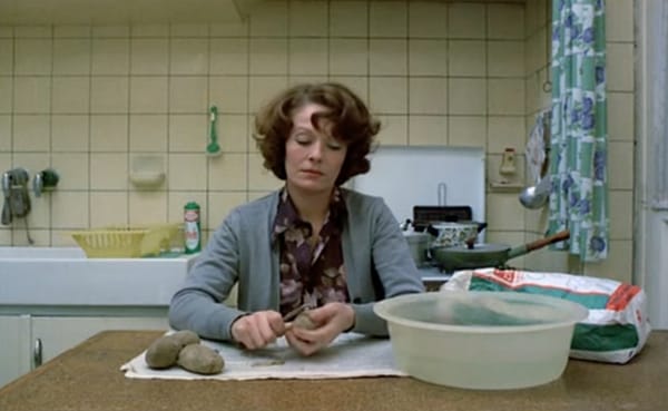 The Fraught Rapture of Seeing Other Women Onscreen