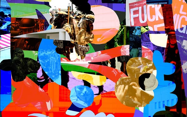 LA Museums Have Failed Undocumented Immigrants