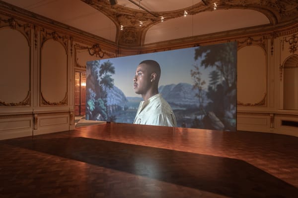 The Smithsonian Design Triennial Reinvents Home