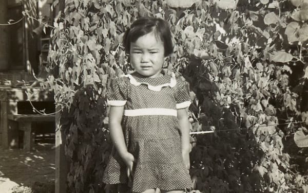 As a Japanese American in LA, the ICE Raids Hit Home