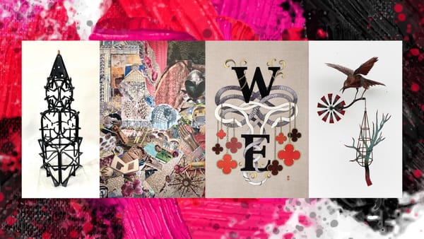 New York Society of Women Artists Presents Into the NOW – The Time of Our Lives