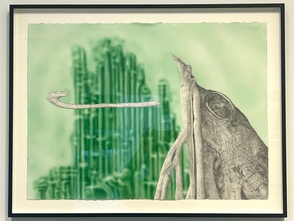 New York City and Upstate Shows to See Right Now